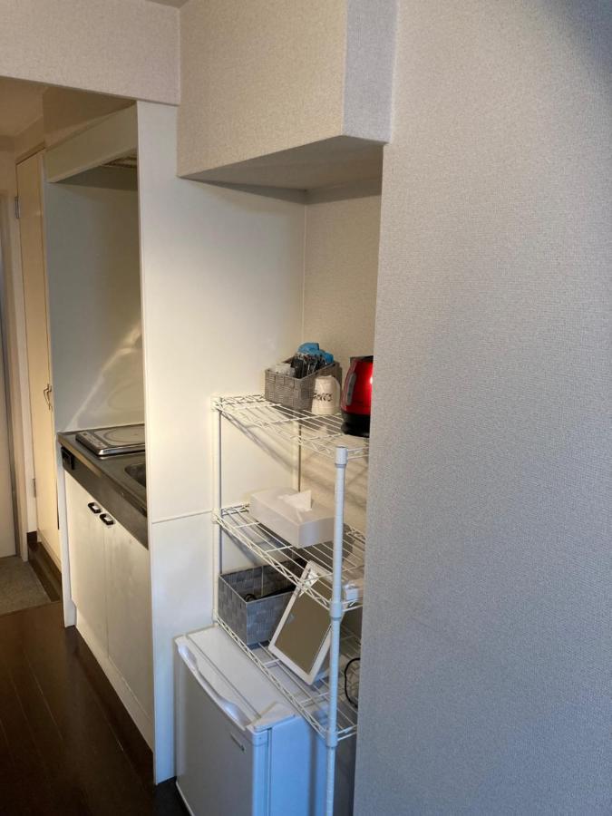 R Hotel Chiba Sta 1Min 2019 Open Exterior photo