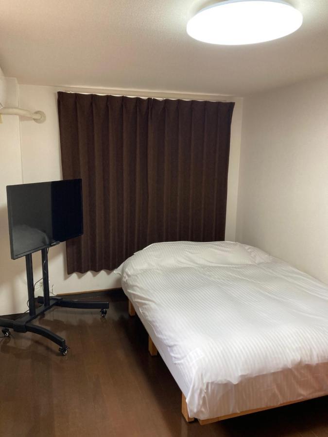 R Hotel Chiba Sta 1Min 2019 Open Exterior photo