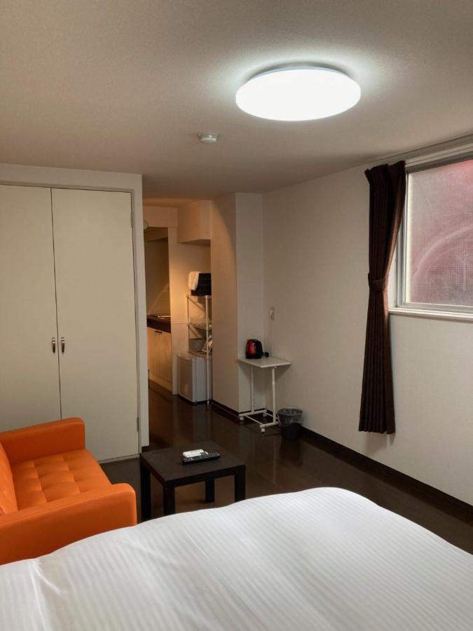 R Hotel Chiba Sta 1Min 2019 Open Exterior photo
