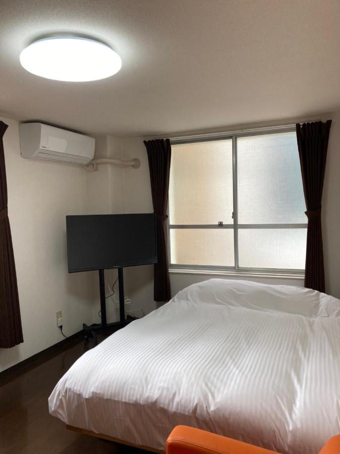 R Hotel Chiba Sta 1Min 2019 Open Exterior photo