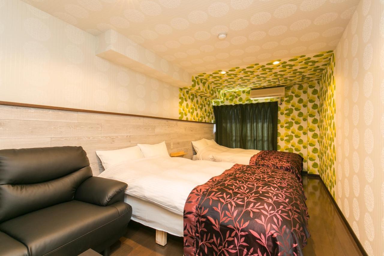 R Hotel Chiba Sta 1Min 2019 Open Exterior photo