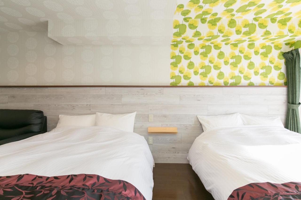 R Hotel Chiba Sta 1Min 2019 Open Exterior photo