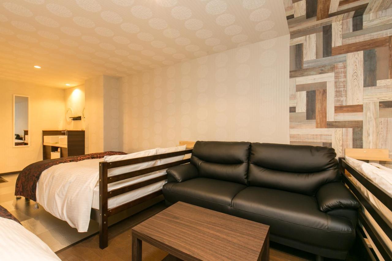R Hotel Chiba Sta 1Min 2019 Open Exterior photo
