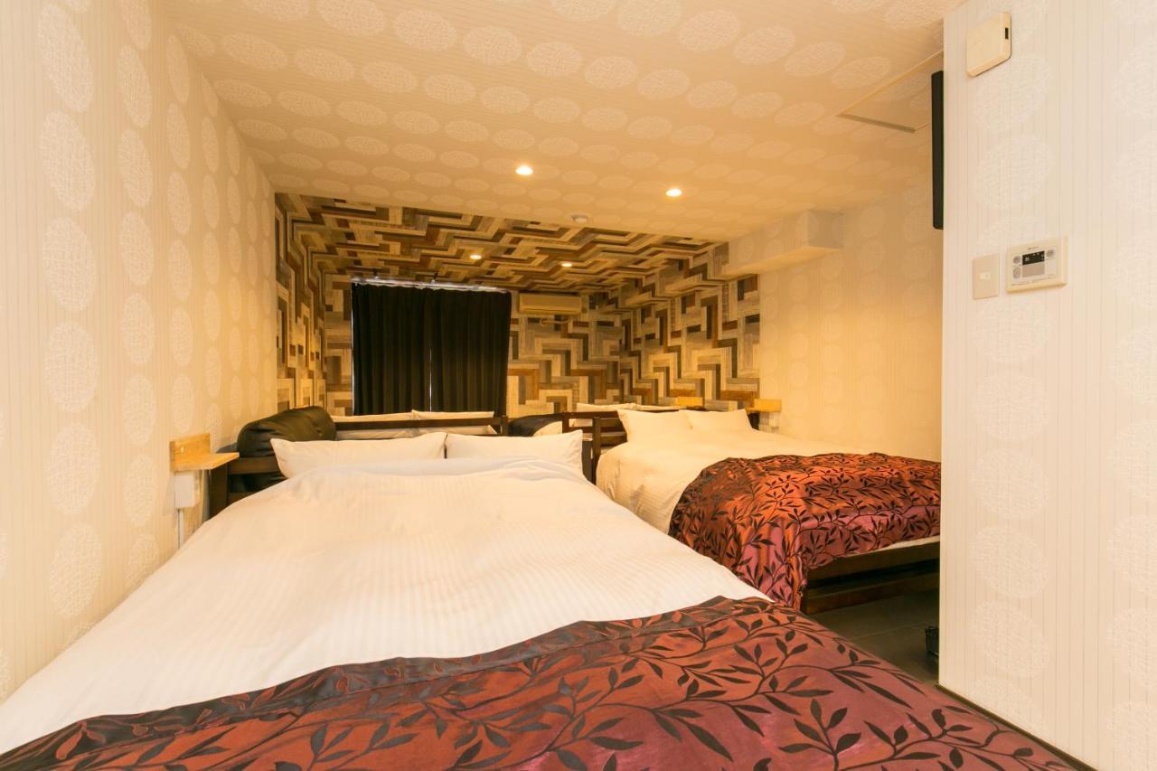 R Hotel Chiba Sta 1Min 2019 Open Exterior photo