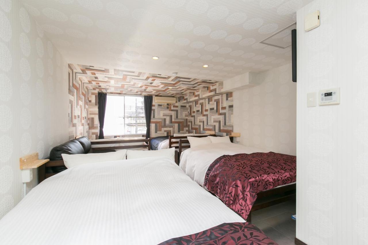 R Hotel Chiba Sta 1Min 2019 Open Exterior photo