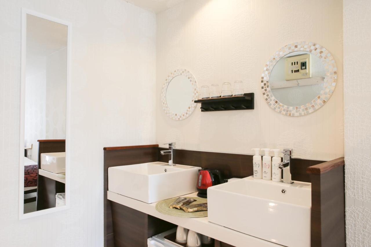 R Hotel Chiba Sta 1Min 2019 Open Exterior photo